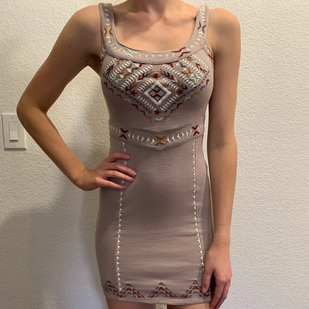 FREE PEOPLE DRESS